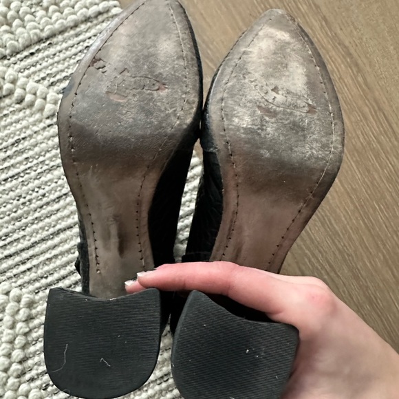 Freebird Joey Boot - Picture 6 of 8